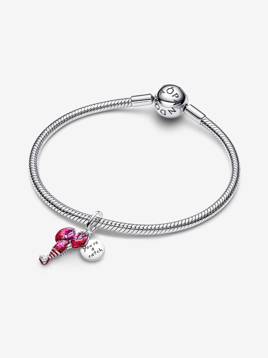 Lobster Dangle Charm