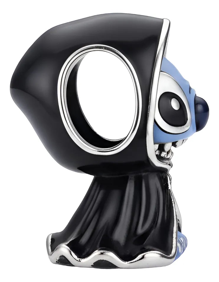 Stitch Halloween Charm