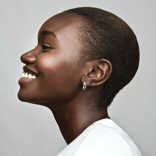 Double Hoop Earrings