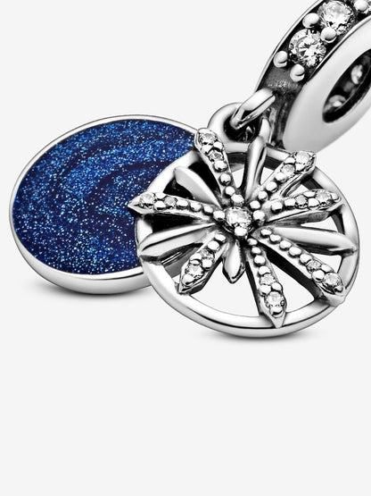 Dazzling Wishes Fireworks Dangle Charm