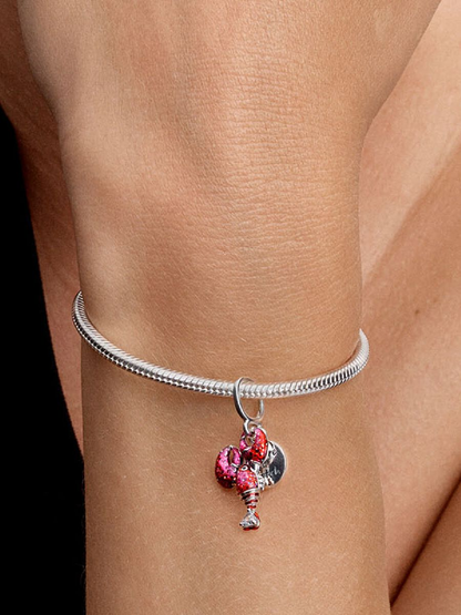 Lobster Dangle Charm