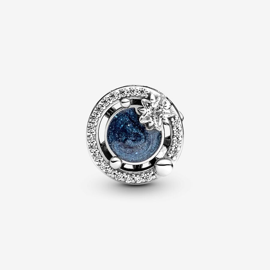 Galaxy Charm