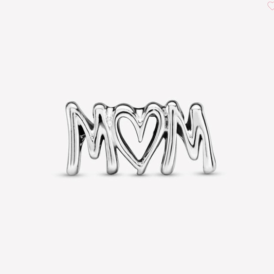 Mom Charm