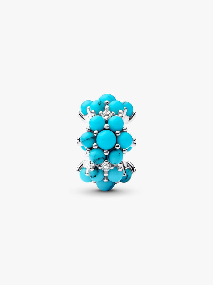 Turquoise-coloured Ocean Charm