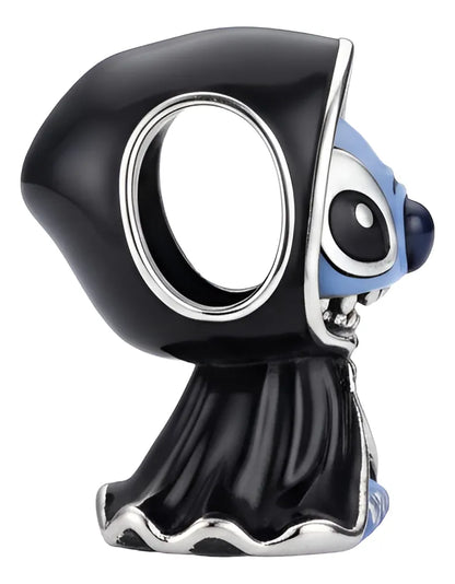 Stitch Halloween Charm