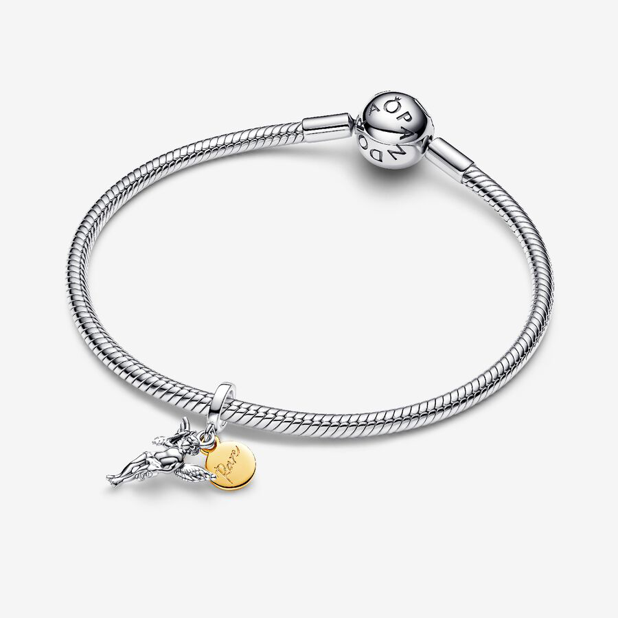 Cupid Dangle Charm