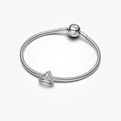 Sailboat Charm