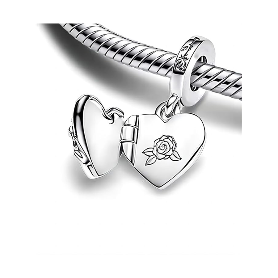 The Nightmare Before Christmas Dangle Charm