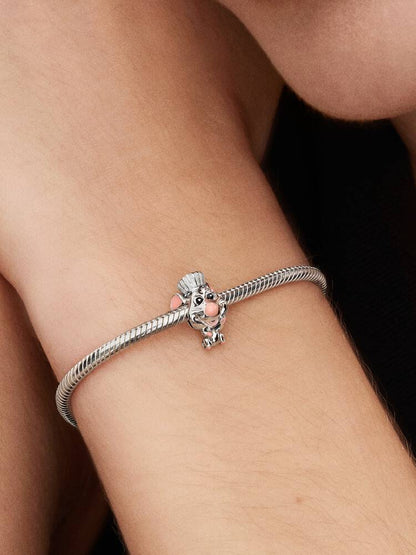 Pixar Ratatouille Remy Charm