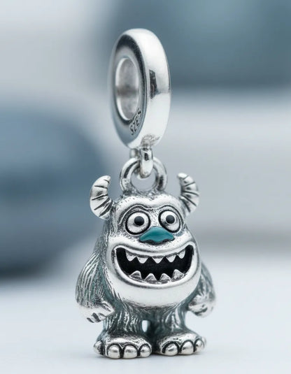 Sulley (Shalaby) Charm
